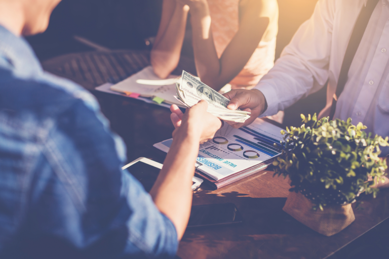 How to get credit union personal loans | lets be game changers | page 711 lets be game changers