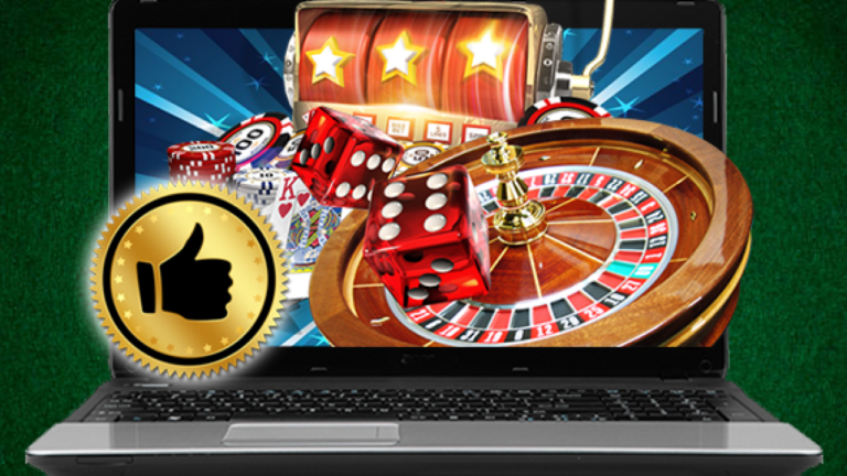7 ways to spot a good online casino | lets be game changers | page 693 lets be game changers