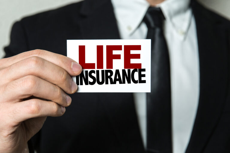 How does life insurance work The basics explained | lets be game changers | page 696 lets be game changers