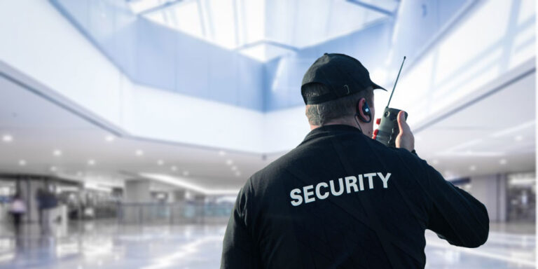 Imperial security vancouver has the best security guard services | lets be game changers | page 685 lets be game changers