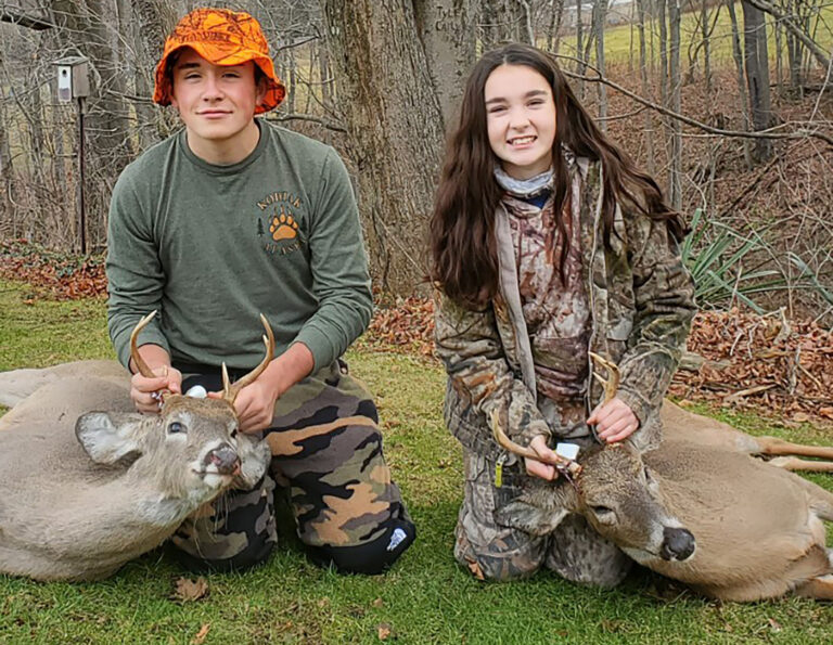 The ogo ohio outfitters guide to hunting | lets be game changers | page 647 The ogo ohio outfitters guide to hunting | lets be game changers | page 647 lets be game changers