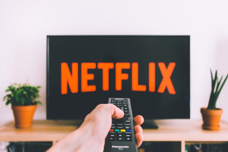 6 activities to do instead of watching netflix | lets be game changers | page 669 lets be game changers