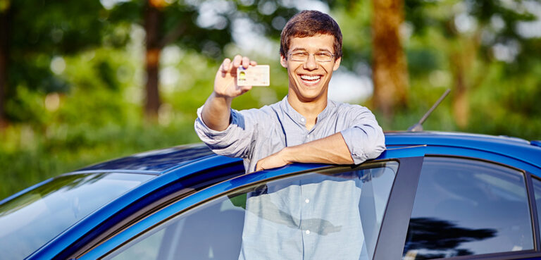 The next steps after passing your driving test | lets be game changers | page 613 lets be game changers