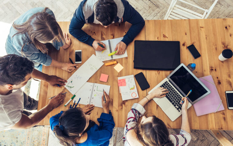 Advantages of building your business with a pr company | lets be game changers | page 614 lets be game changers