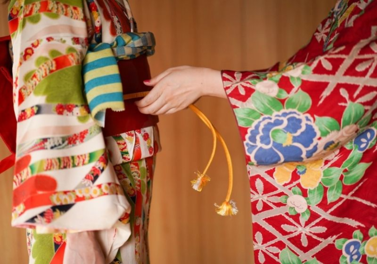 Japanese clothing accessories to complement your kimono | lets be game changers | page 635 Japanese clothing accessories to complement your kimono | lets be game changers | page 635 lets be game changers