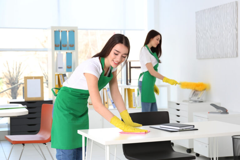 Top 8 factors to consider when picking commercial cleaning services | lets be game changers | page 610 lets be game changers
