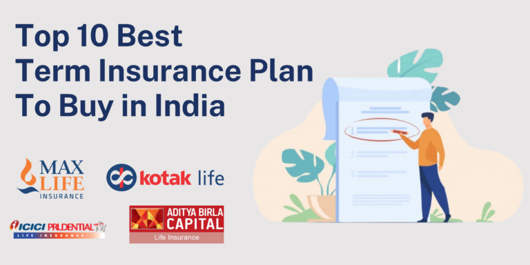 Top 10 best term insurance plan in india | lets be game changers | page 611 Top 10 best term insurance plan in india | lets be game changers | page 611 lets be game changers