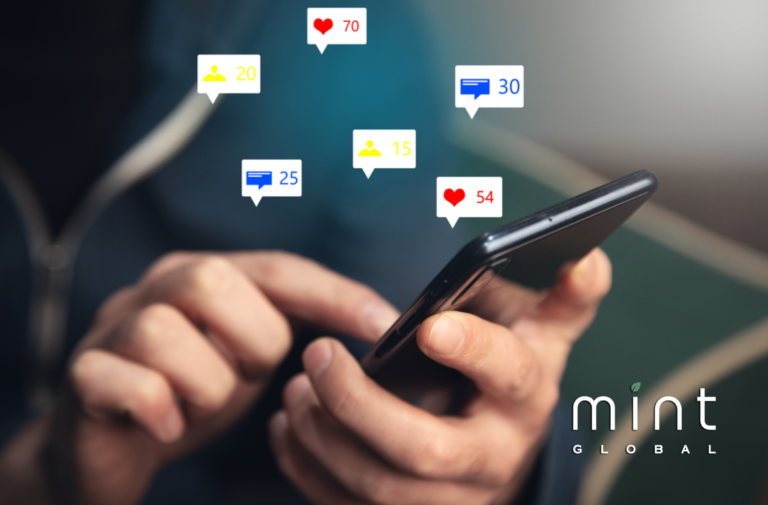 Experts from mint global marketing weigh in on which social platforms convert best for lead generation | lets be game changers | page 607 Experts from mint global marketing weigh in on which social platforms convert best for lead generation | lets be game changers | page 607 lets be game changers