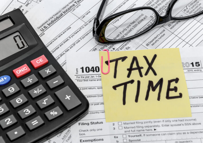 5 errors with tax preparation and how to avoid them | lets be game changers | page 589 lets be game changers