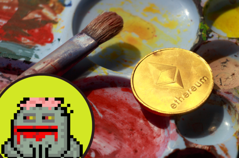 Click clone cash shares five things to know before buying your first nft | lets be game changers | page 589 lets be game changers