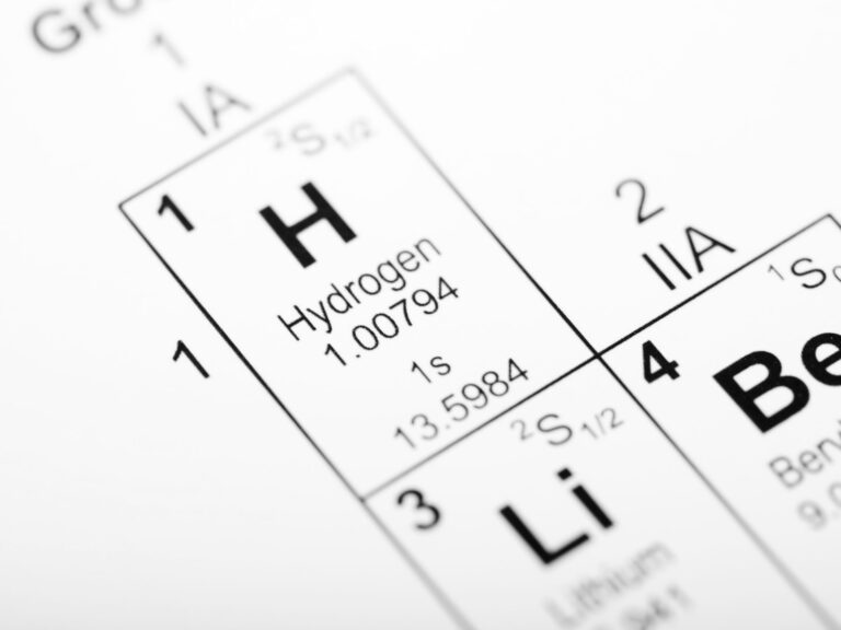The periodic table and the first 20 elements  importance and atomic number | lets be game changers | page 582 lets be game changers