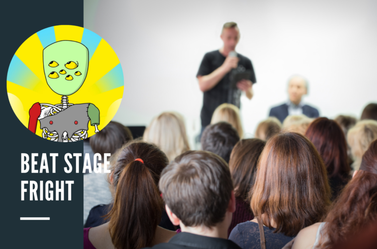 Chris de diego become a master at public speaking with these expert tips | lets be game changers | page 586 lets be game changers