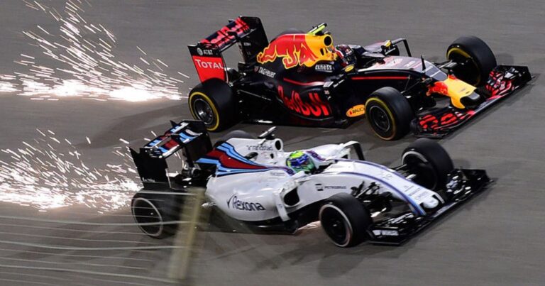 Will formula 1 racing overtake nascar in popularity  dan schatt | lets be game changers | page 584 lets be game changers