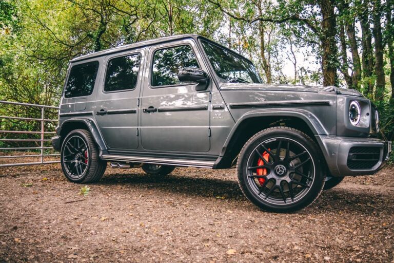 The benefits of buying a g wagon | lets be game changers | page 557 The benefits of buying a g wagon | lets be game changers | page 557 lets be game changers