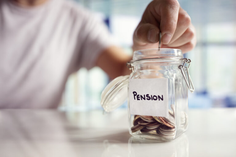 4 things you need to know about personal pension plans | lets be game changers | page 556 4 things you need to know about personal pension plans | lets be game changers | page 556 lets be game changers