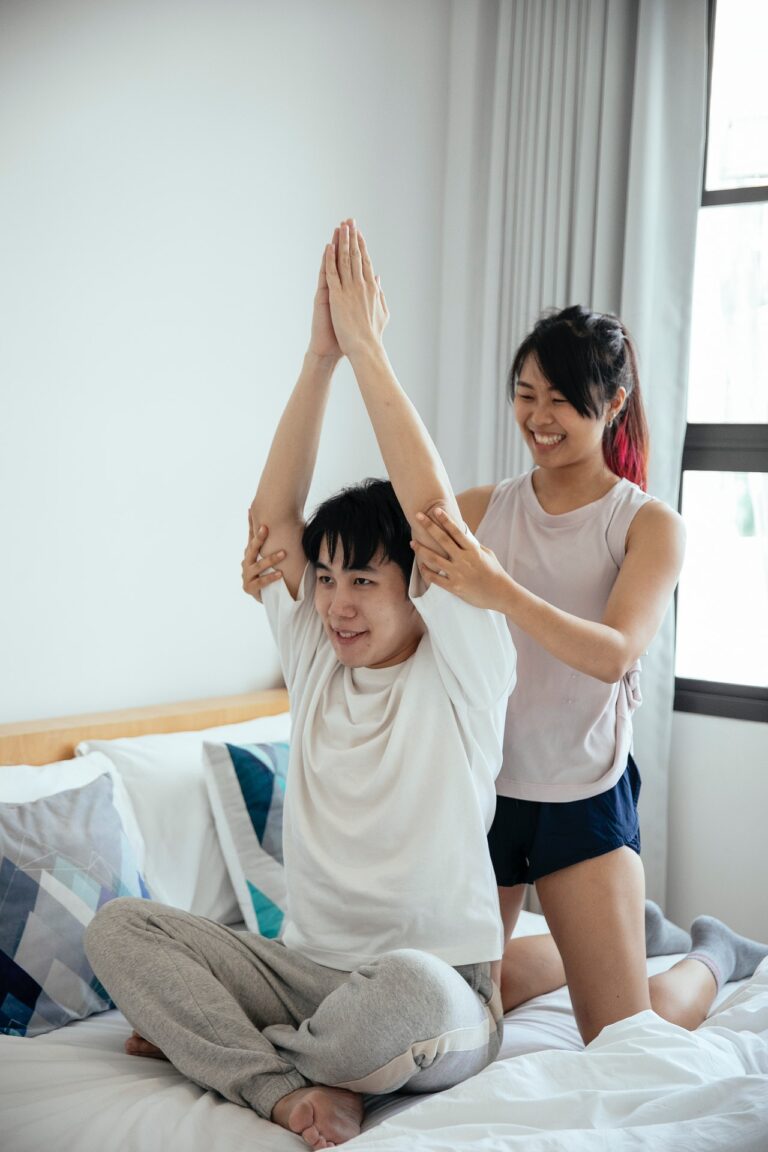3 positive and 3 negative ways your partner could affect your wellbeing | lets be game changers | page 566 3 positive and 3 negative ways your partner could affect your wellbeing | lets be game changers | page 566 lets be game changers