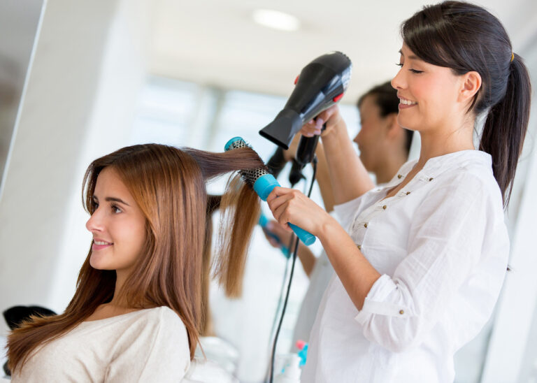 How to attract new talent to your salon | lets be game changers | page 584 lets be game changers