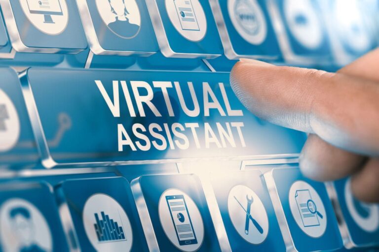 How a virtual assistant can help your business | lets be game changers | page 542 lets be game changers