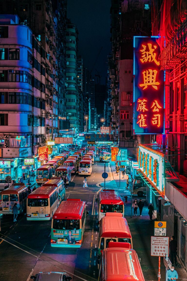 Why hong kong should be your next travel destination | lets be game changers | page 552 Why hong kong should be your next travel destination | lets be game changers | page 552 lets be game changers