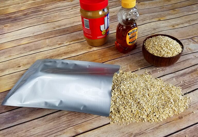 5 reasons why mylar bags are the packaging solution for you | lets be game changers | page 515 lets be game changers