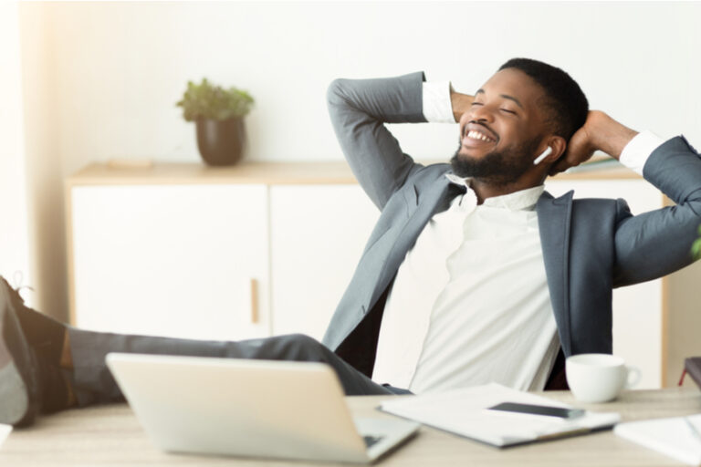 Going online to find the ideal job for you | lets be game changers | page 516 lets be game changers