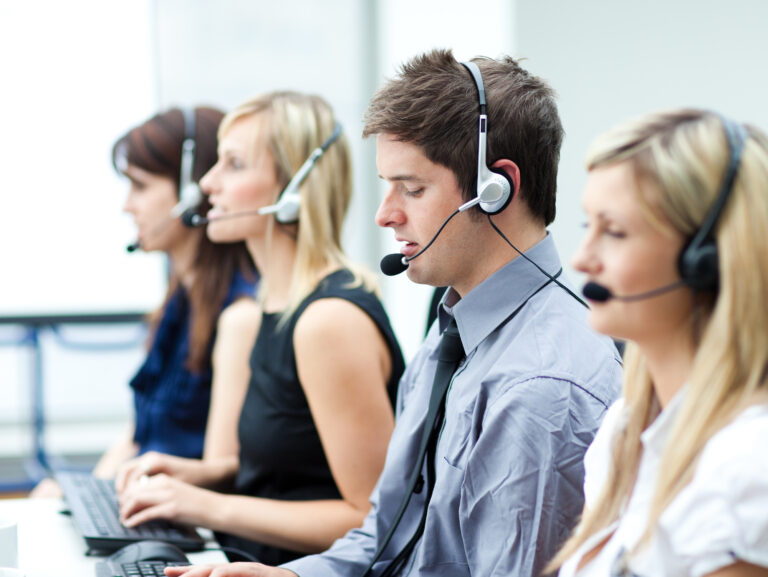 6 business benefits of having a telemarketer | lets be game changers | page 524 lets be game changers