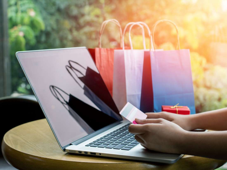 Online shopping 5 tips to do it safely | lets be game changers | page 520 lets be game changers