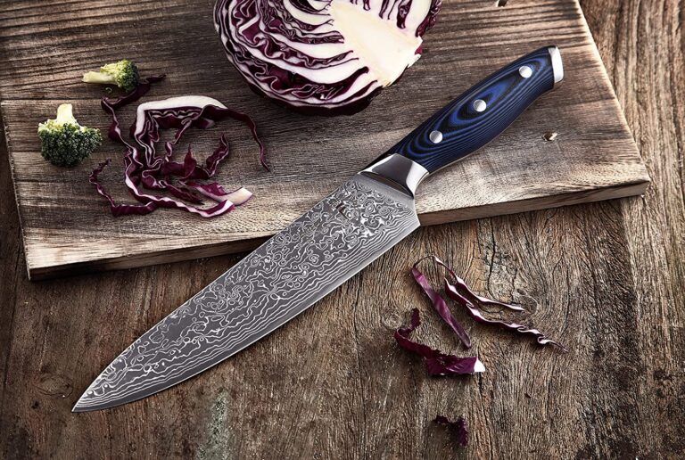 Why damascus chef knives are so popular for kitchen purposes | lets be game changers | page 533 Why damascus chef knives are so popular for kitchen purposes | lets be game changers | page 533 lets be game changers