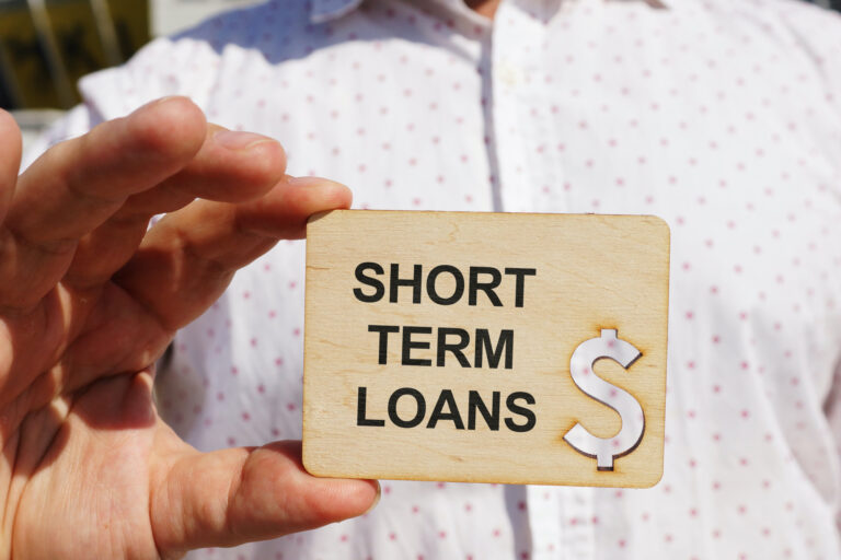 What is short term financing | lets be game changers | page 510 lets be game changers
