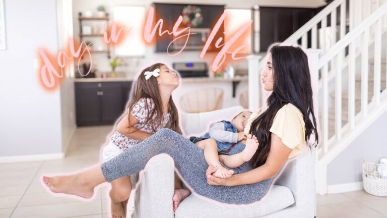 A day in the life of a mom of three | lets be game changers | page 507 A day in the life of a mom of three | lets be game changers | page 507 lets be game changers
