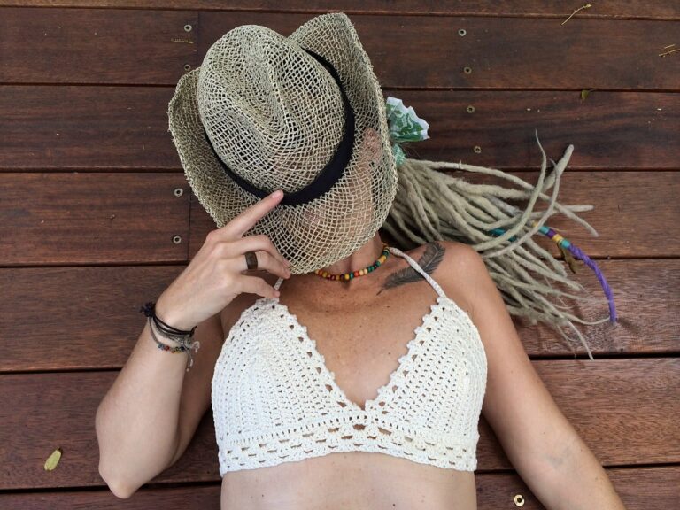 How to choose the crochet bikini that suits you best | lets be game changers | page 507 How to choose the crochet bikini that suits you best | lets be game changers | page 507 lets be game changers