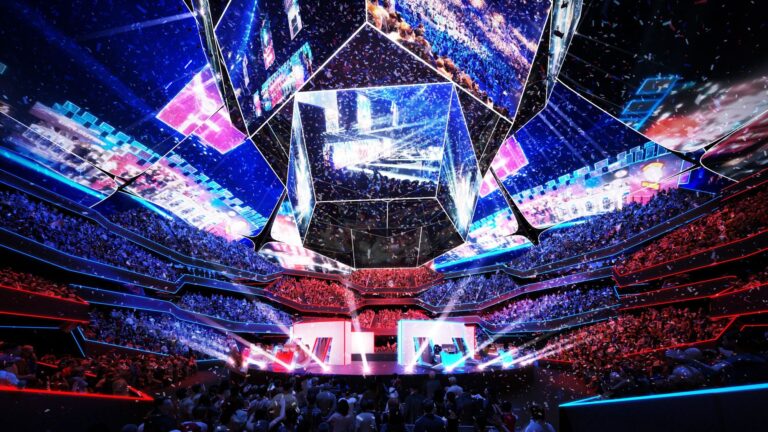 The esports and gaming scene in new zealand a look at the tech and lifestyle landscape | lets be game changers | page 504 lets be game changers