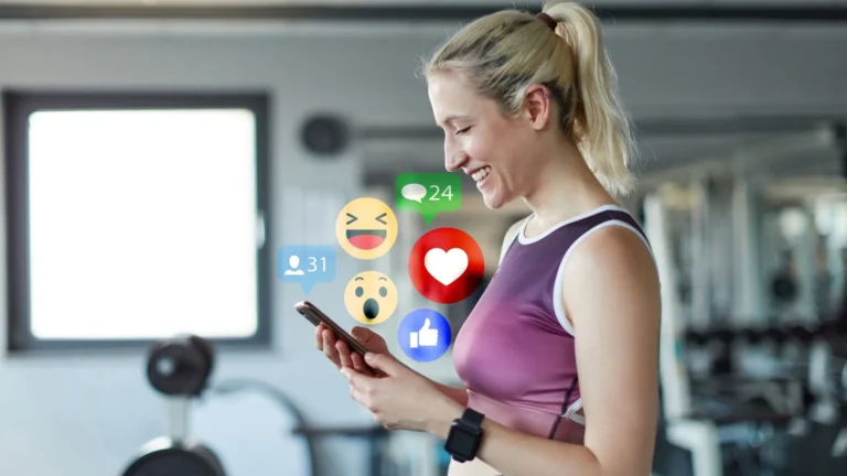 Benefits of gym social media marketing for gyms | lets be game changers | page 475 Benefits of gym social media marketing for gyms | lets be game changers | page 475 lets be game changers