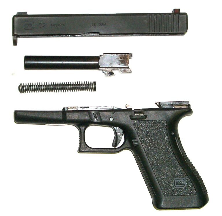 A guide to build a glock from an 80 percent frame | lets be game changers | page 477 A guide to build a glock from an 80 percent frame | lets be game changers | page 477 lets be game changers