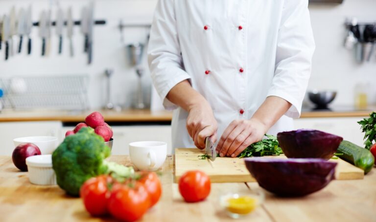 5 tips for newbie chefs | lets be game changers | page 490 lets be game changers