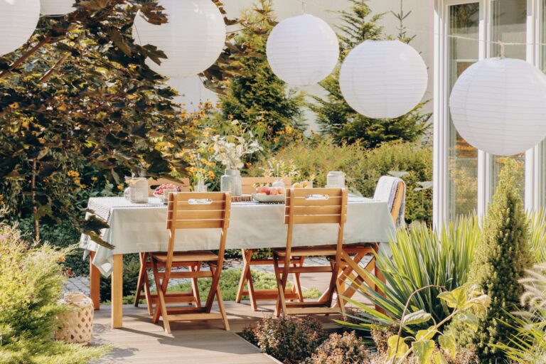 7 genius ideas on how to prepare your backyard for outdoor summer parties | lets be game changers | page 486 7 genius ideas on how to prepare your backyard for outdoor summer parties | lets be game changers | page 486 lets be game changers