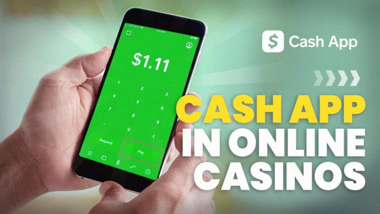 How to use cash app in online casinos | lets be game changers | page 467 How to use cash app in online casinos | lets be game changers | page 467 lets be game changers