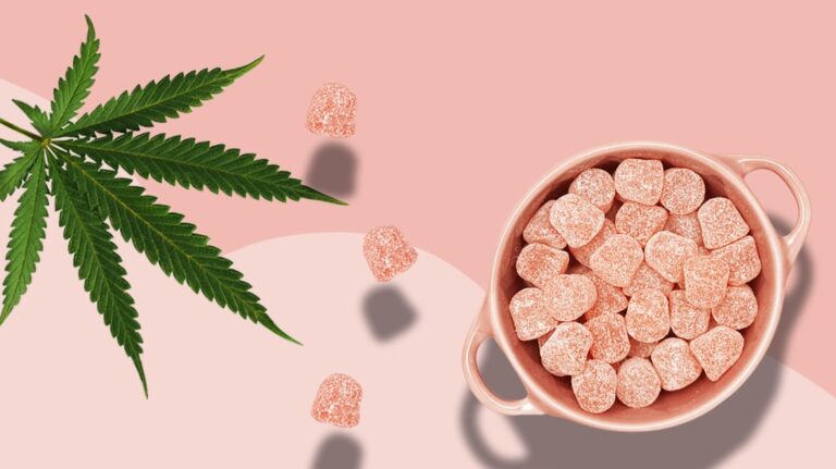 11 Best CBD Gummies of 2022