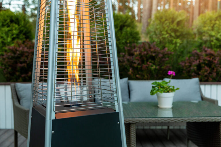 Buy a heat lamp for your outdoor area | lets be game changers | page 425 lets be game changers