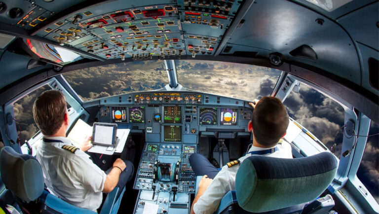 Michael hsu integrating instrument training into normal pilot licensing training | lets be game changers | page 416 lets be game changers