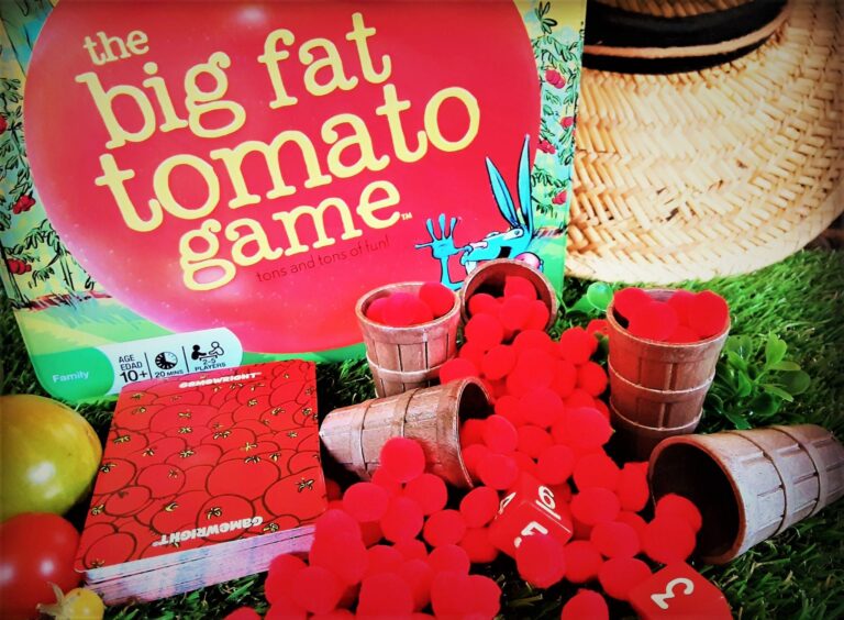 Creator casey grove rolls the dice on three farming inspired board games | lets be game changers | page 413 lets be game changers