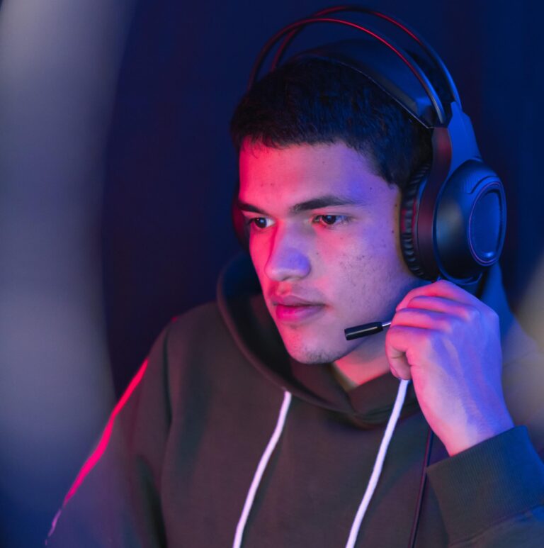 5 excellent gaming accessories to boost your performance | lets be game changers | page 425 lets be game changers