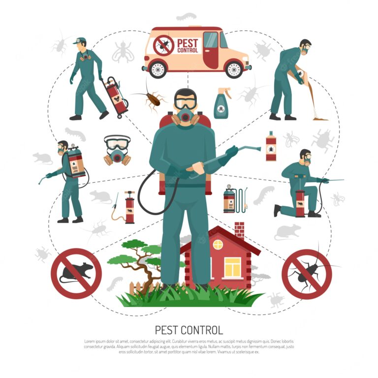 5 reasons it is best to hire a pest control company | lets be game changers | page 417 5 reasons it is best to hire a pest control company | lets be game changers | page 417 lets be game changers