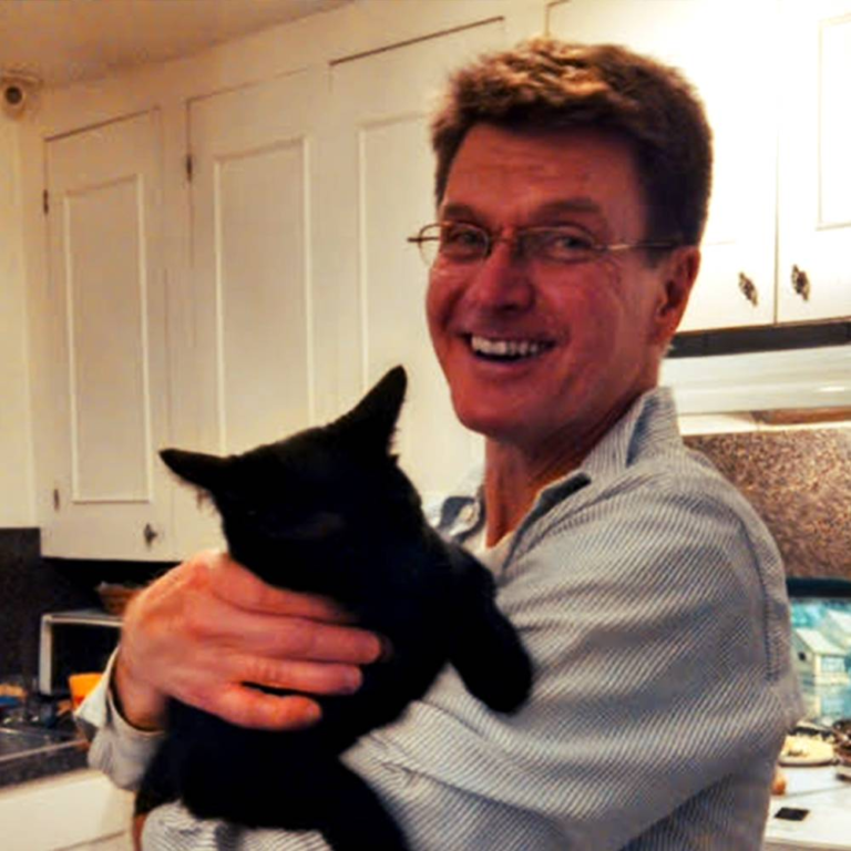 George gemeinhardt recently explained the importance of pet adoption and the aroo basset rescue | lets be game changers | page 413 lets be game changers