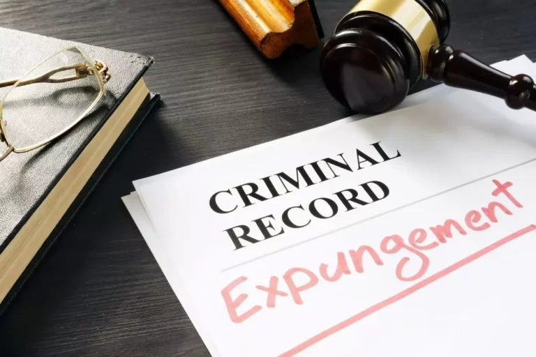 How does criminal record expungement work | lets be game changers | page 406 How does criminal record expungement work | lets be game changers | page 406 lets be game changers
