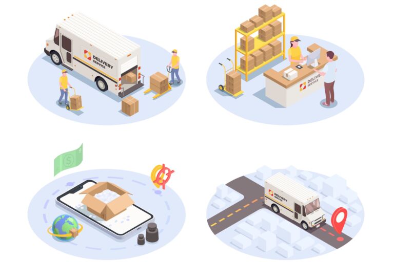 The primary activities of an order fulfillment company | lets be game changers | page 410 lets be game changers