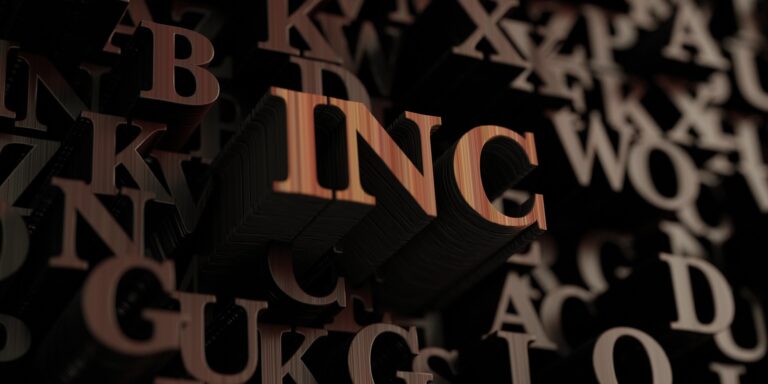 What are the business benefits of incorporating in delaware | lets be game changers | page 407 lets be game changers