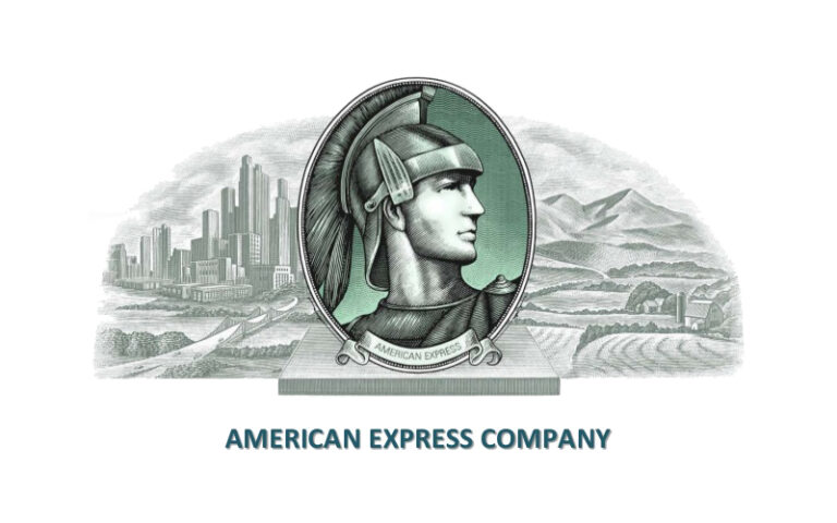 The history of american express | lets be game changers | page 376 lets be game changers