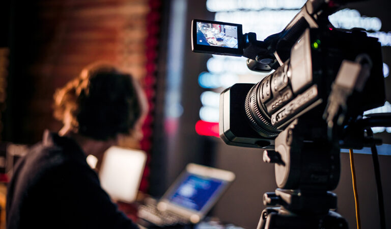 Benefits of corporate video production | lets be game changers | page 384 lets be game changers