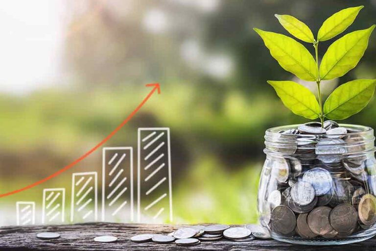 How does an endowment plans work | lets be game changers | page 380 lets be game changers